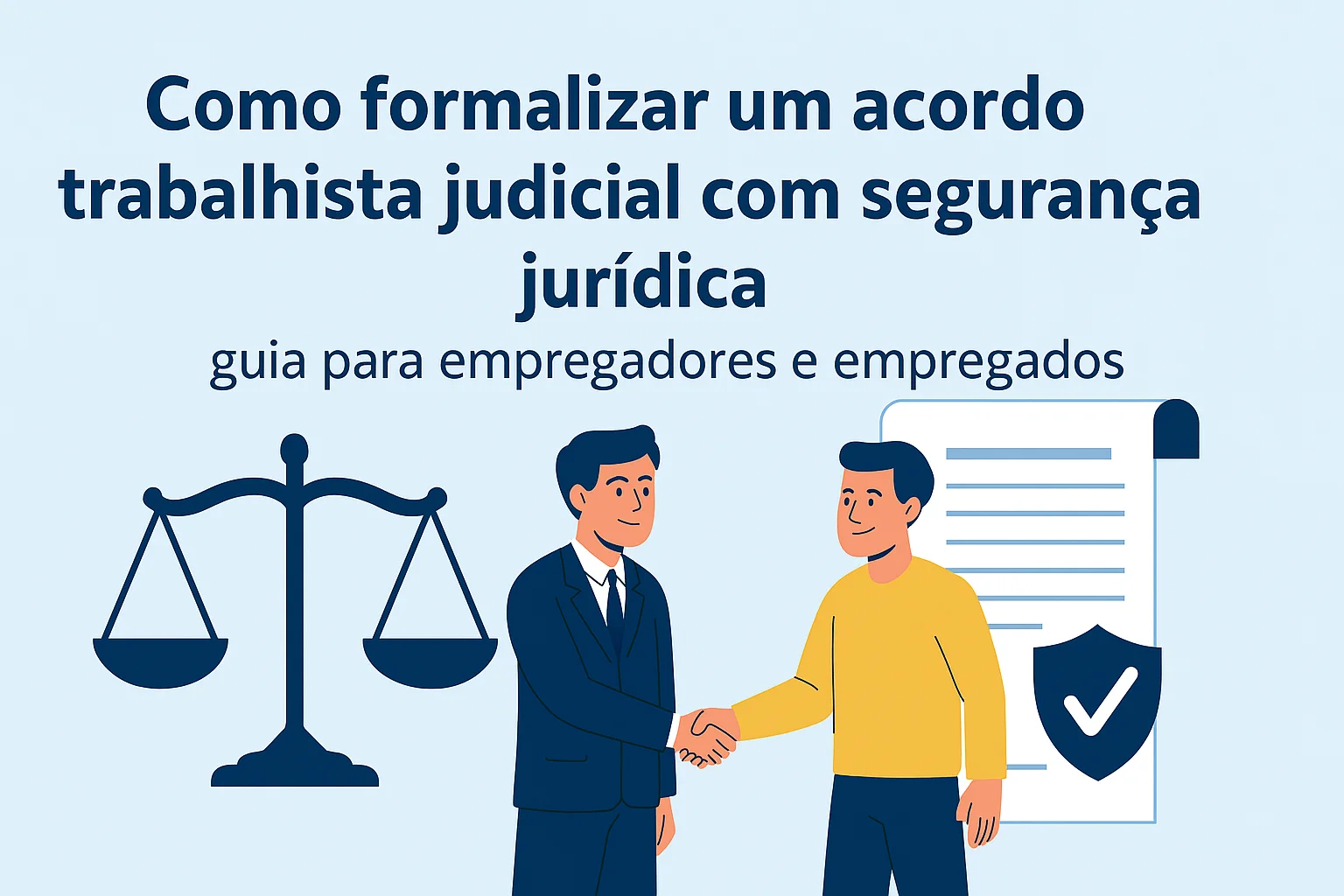Acordo-Trabalhista